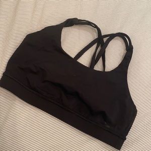 Lululemon bra